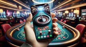 Microgaming Game